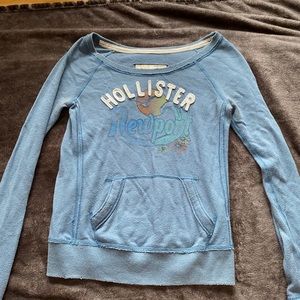 Hollister Long sleeve